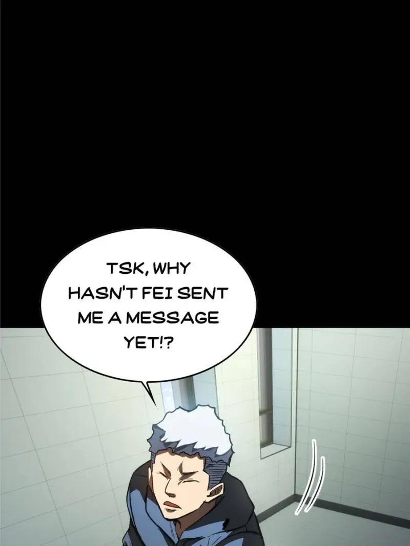 Read My Vampire System chapter 21 image 17 on Lezhin