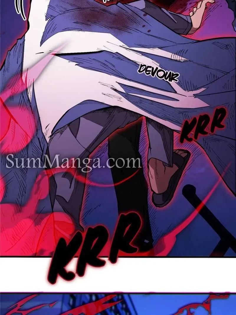 Read My Vampire System chapter 21 image 22 on Lezhin