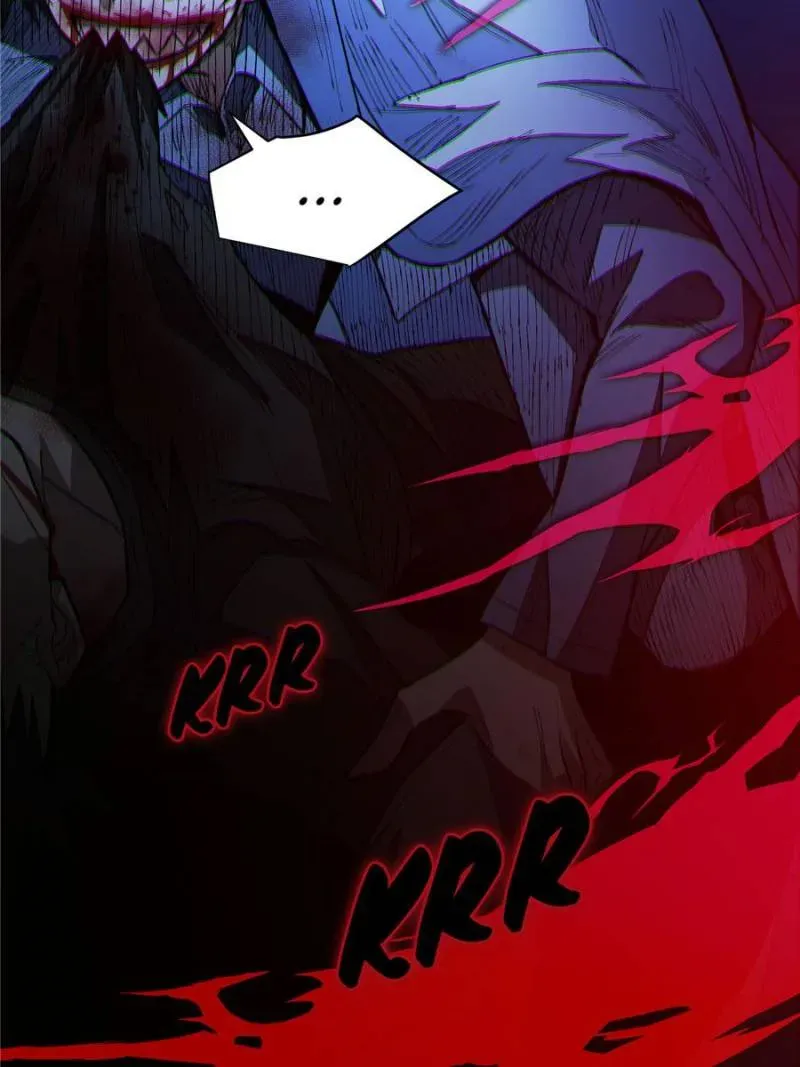 Read My Vampire System chapter 21 image 24 on Lezhin