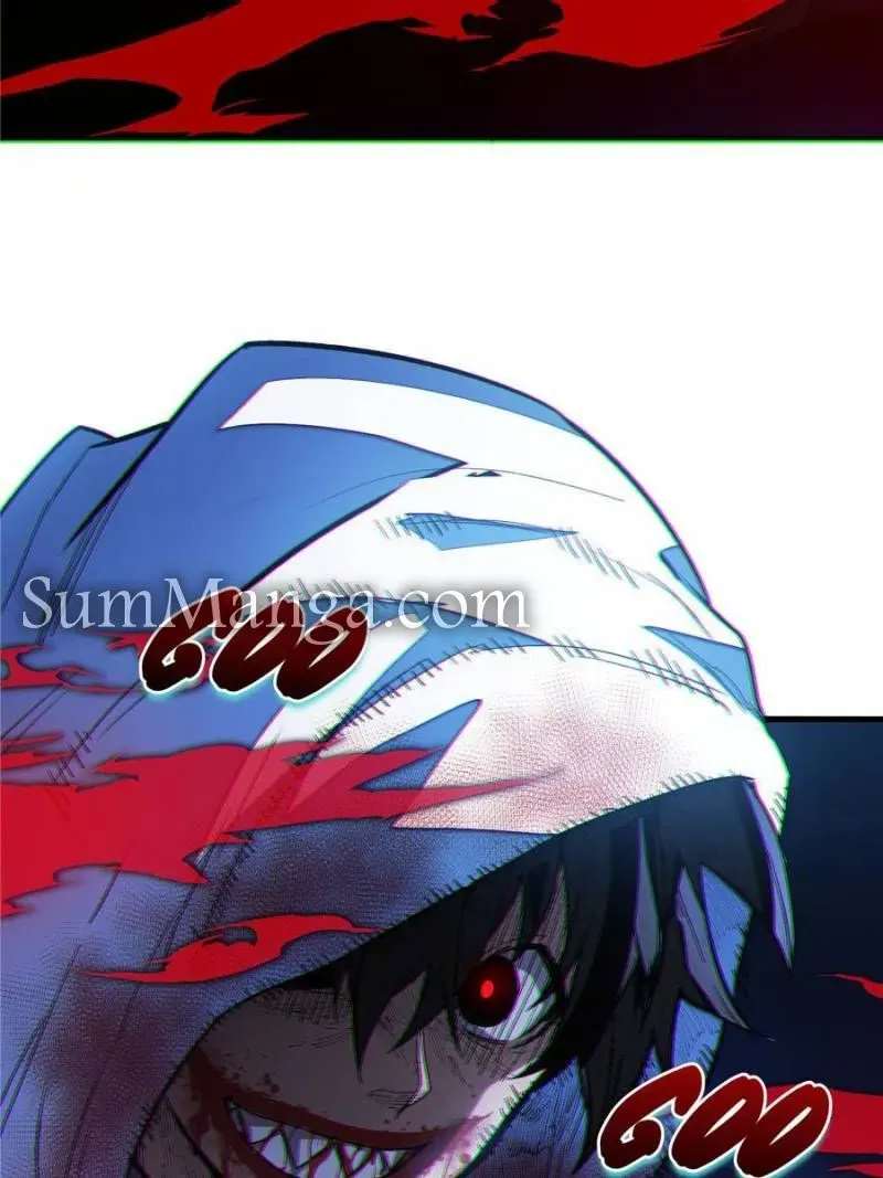 Read My Vampire System chapter 21 image 25 on Lezhin