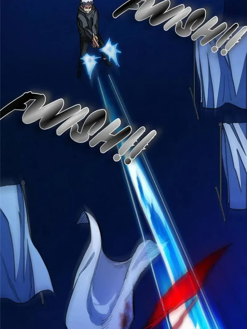 Read My Vampire System chapter 21 image 27 on Lezhin