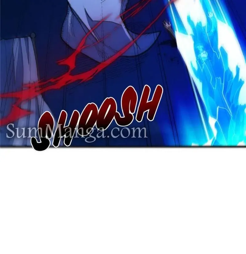 Read My Vampire System chapter 21 image 28 on Lezhin