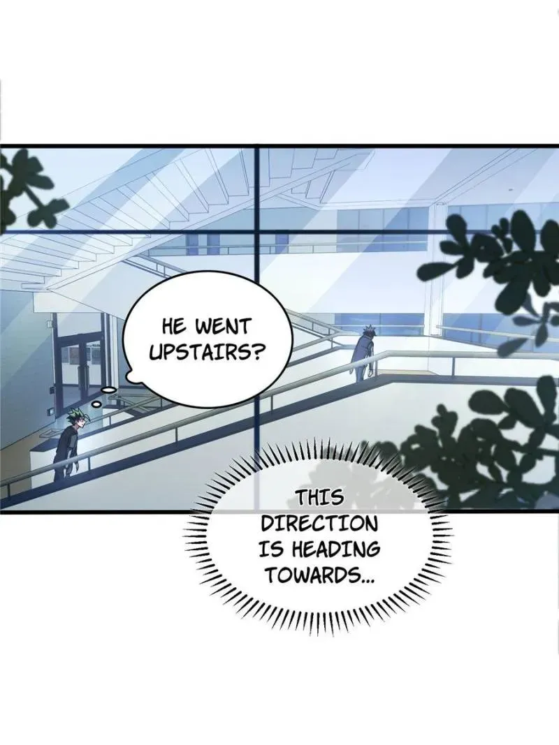 Read My Vampire System chapter 21 image 3 on Lezhin