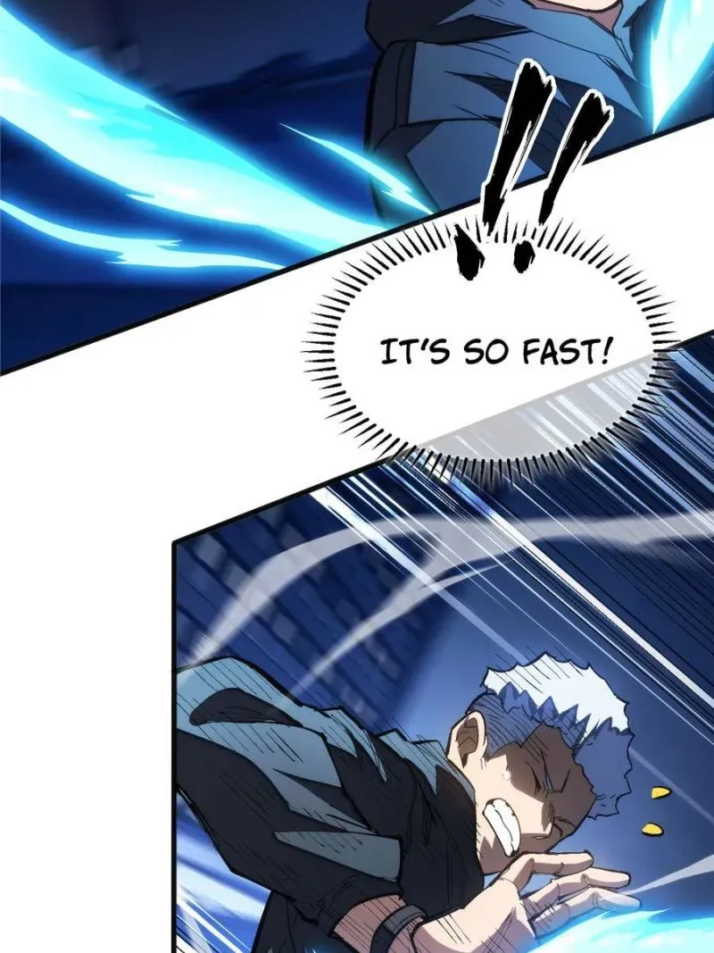 Read My Vampire System chapter 21 image 30 on Lezhin