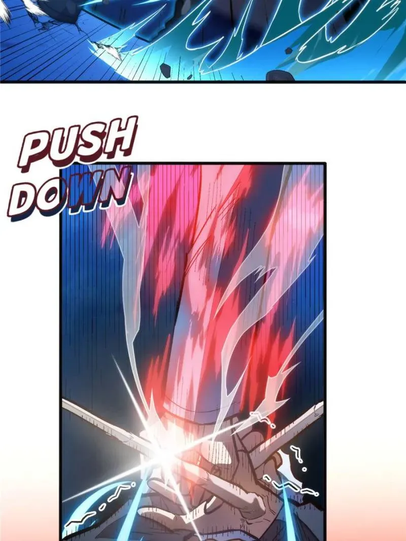 Read My Vampire System chapter 21 image 33 on Lezhin