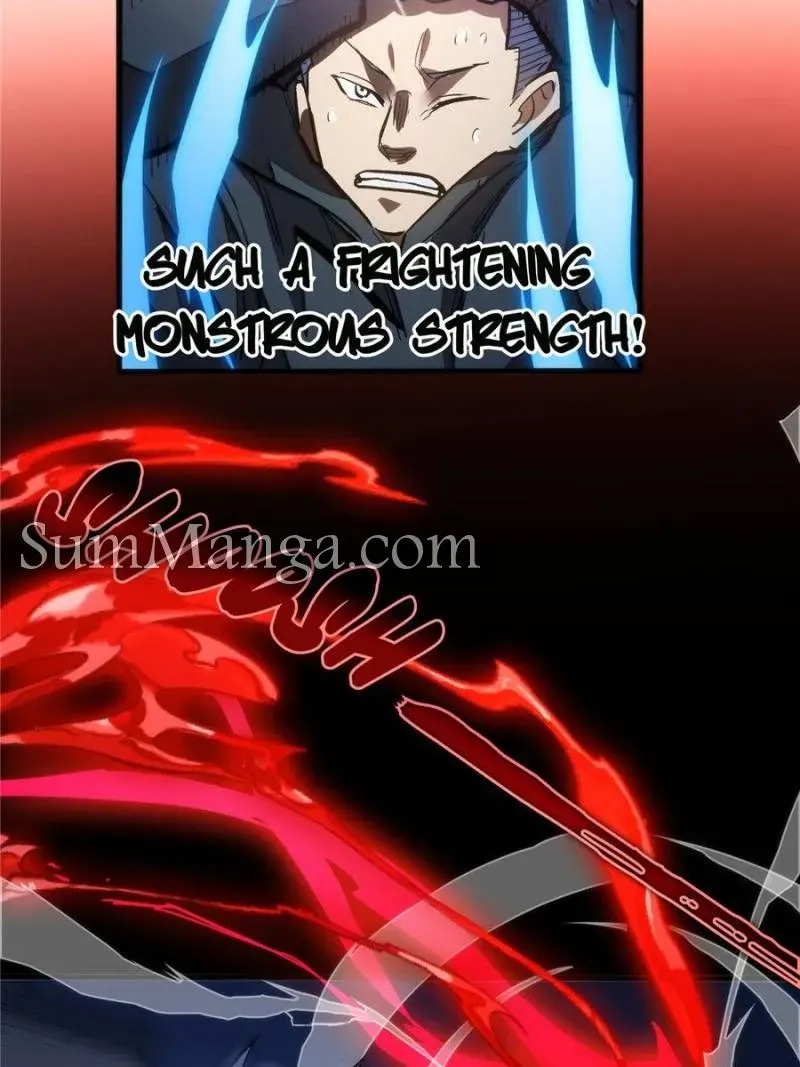 Read My Vampire System chapter 21 image 34 on Lezhin