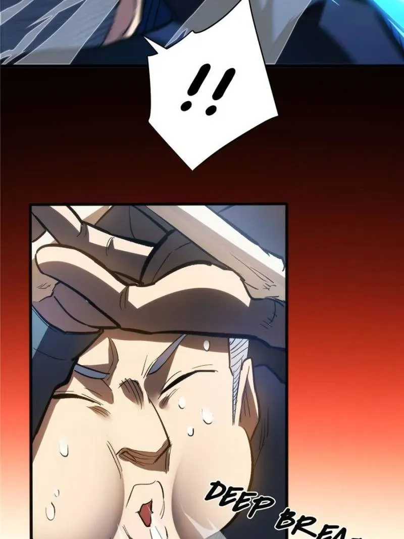 Read My Vampire System chapter 21 image 36 on Lezhin