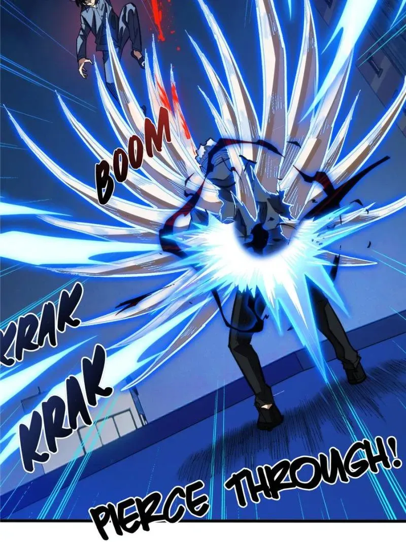 Read My Vampire System chapter 21 image 39 on Lezhin