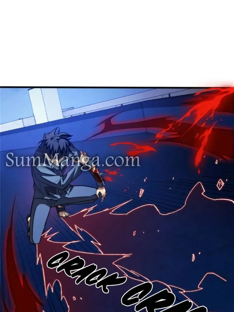 Read My Vampire System chapter 21 image 40 on Lezhin