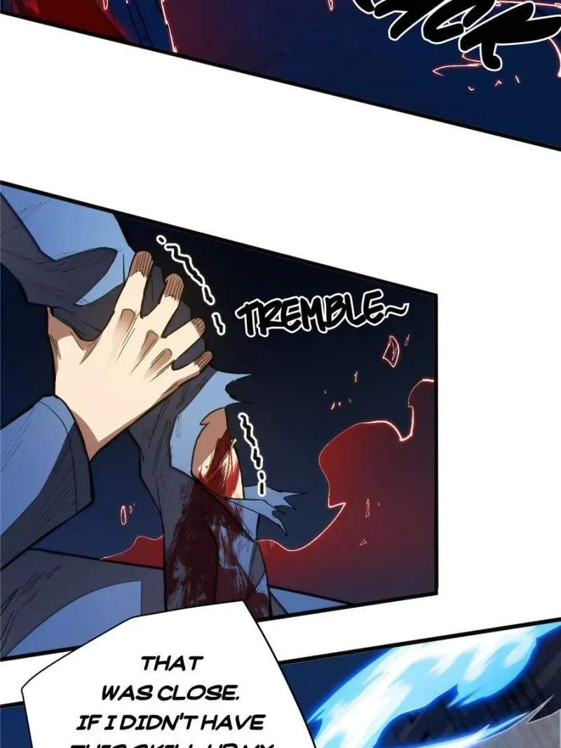 Read My Vampire System chapter 21 image 41 on Lezhin