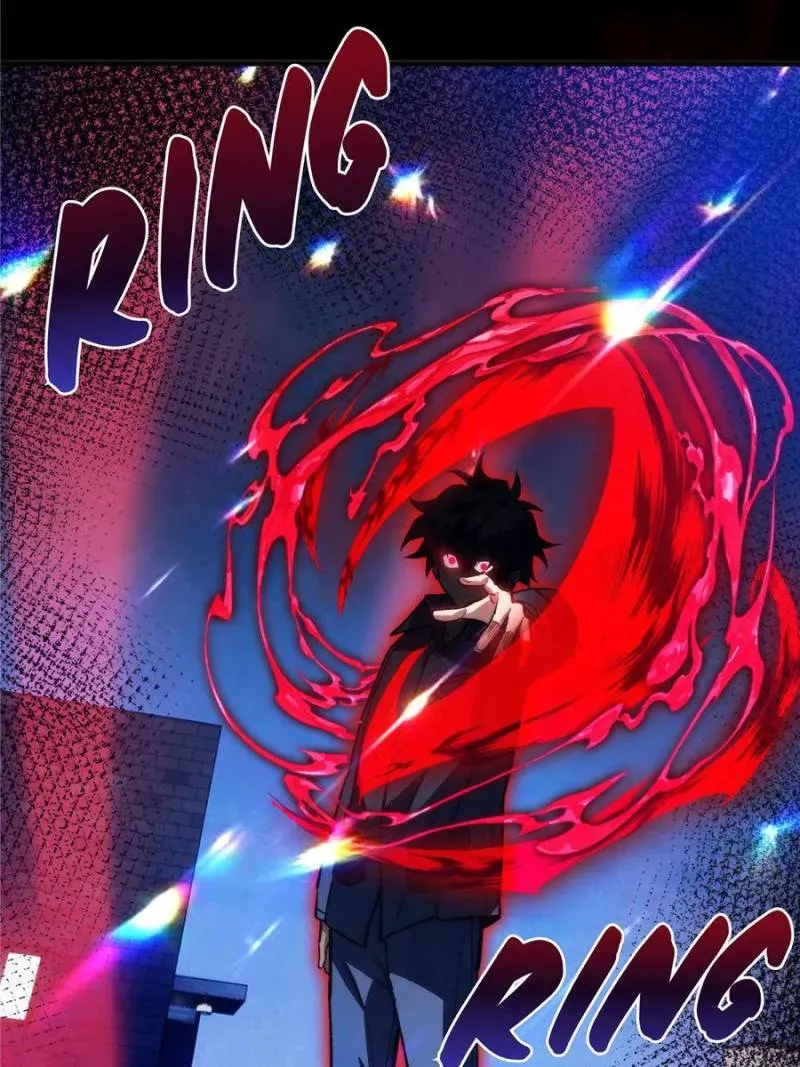 Read My Vampire System chapter 21 image 45 on Lezhin