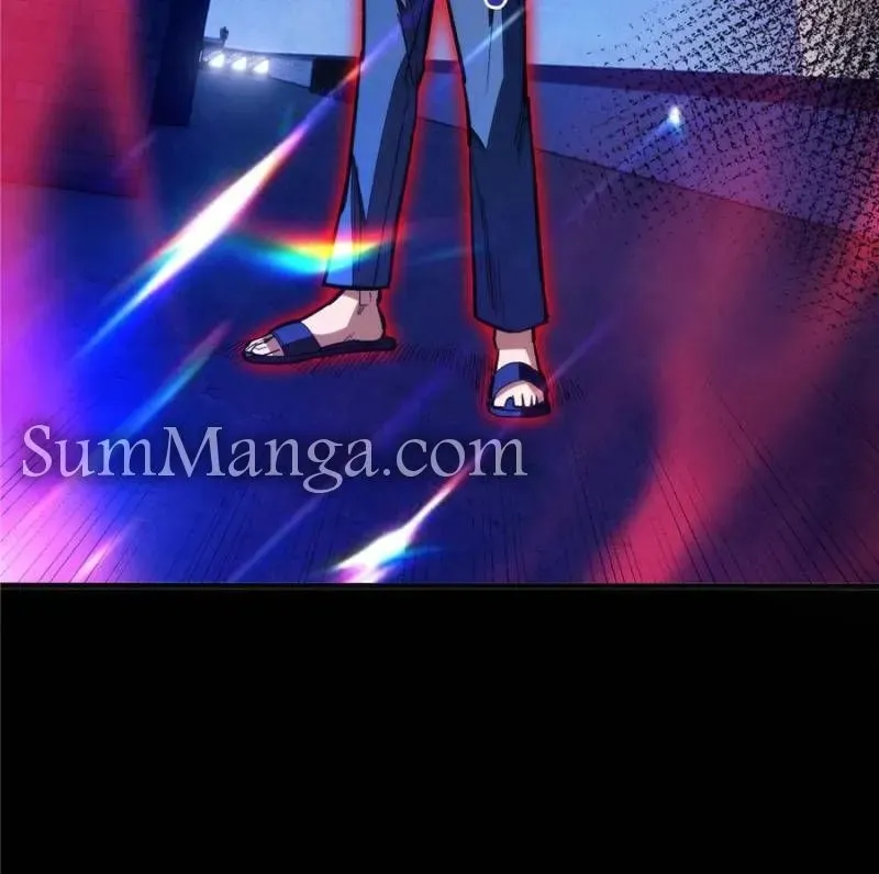 Read My Vampire System chapter 21 image 46 on Lezhin