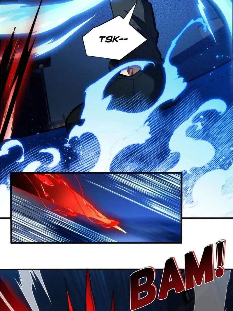Read My Vampire System chapter 21 image 48 on Lezhin