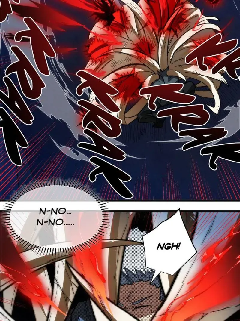 Read My Vampire System chapter 21 image 51 on Lezhin