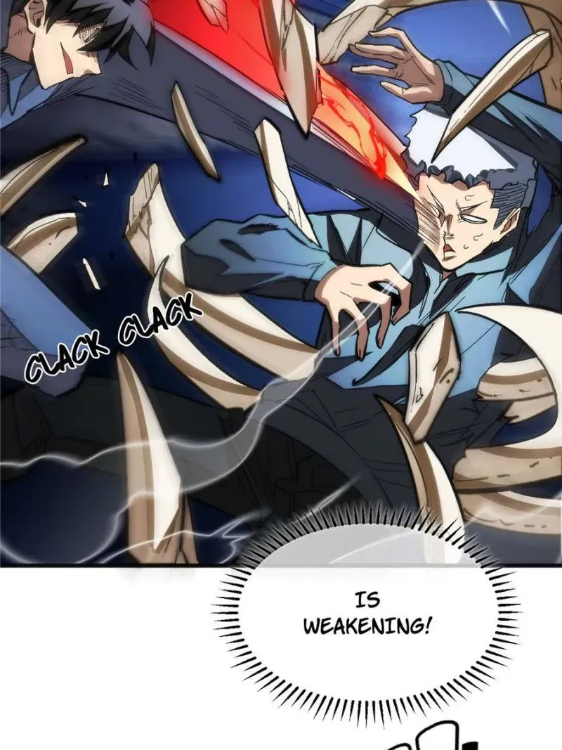 Read My Vampire System chapter 21 image 53 on Lezhin