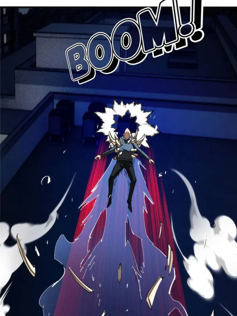 Read My Vampire System chapter 21 image 54 on Lezhin