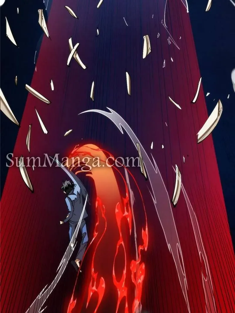 Read My Vampire System chapter 21 image 55 on Lezhin