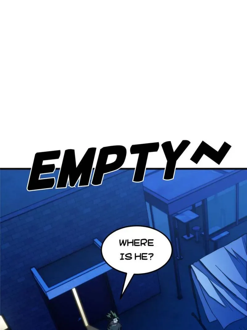 Read My Vampire System chapter 21 image 9 on Lezhin