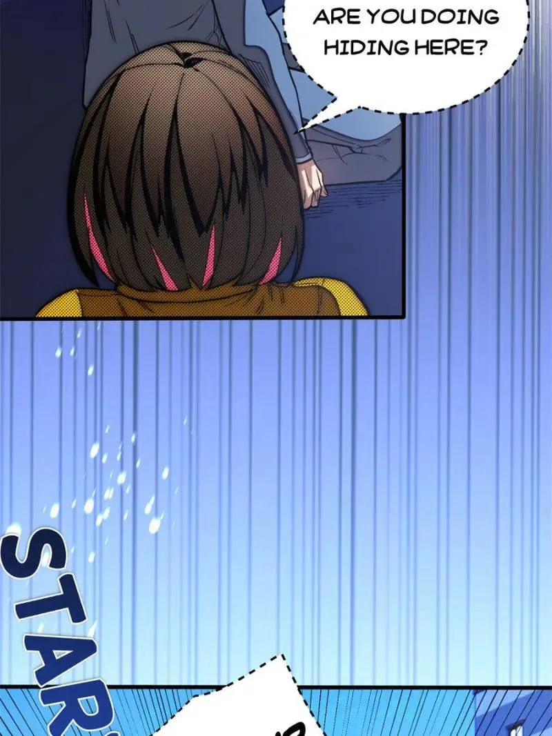 Read My Vampire System chapter 22 image 10 on Lezhin