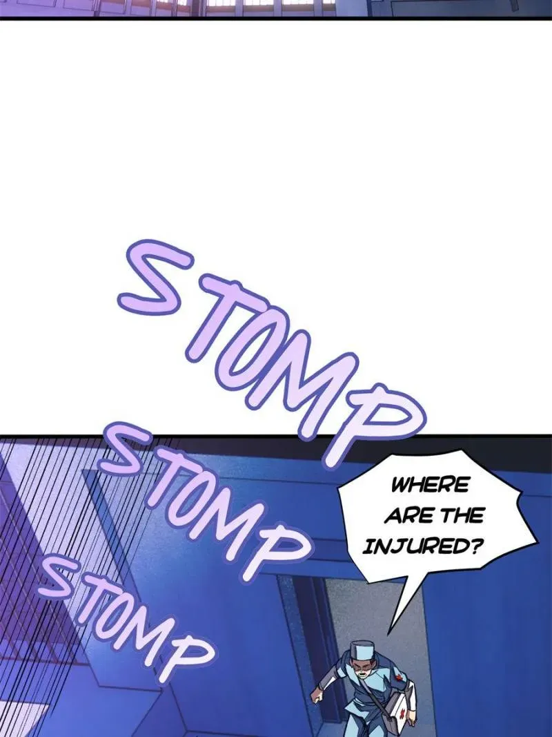 Read My Vampire System chapter 22 image 15 on Lezhin