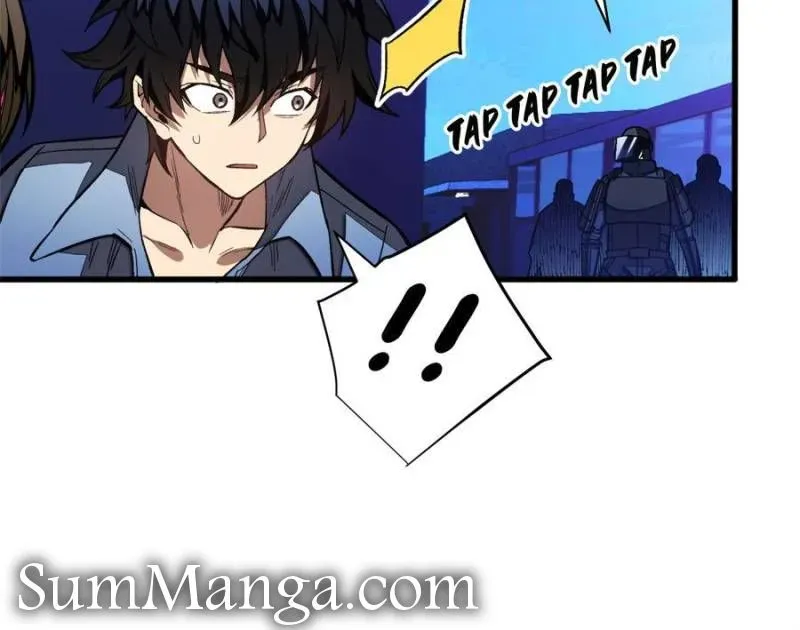 Read My Vampire System chapter 22 image 17 on Lezhin