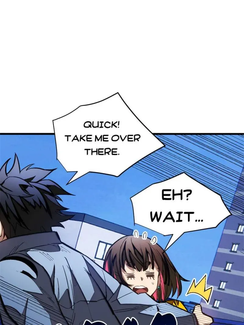 Read My Vampire System chapter 22 image 18 on Lezhin