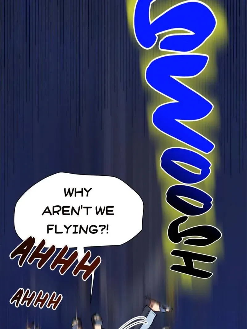 Read My Vampire System chapter 22 image 21 on Lezhin