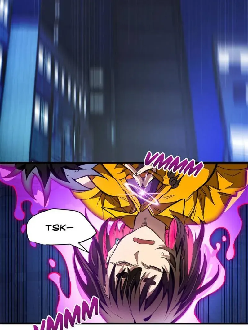 Read My Vampire System chapter 22 image 23 on Lezhin