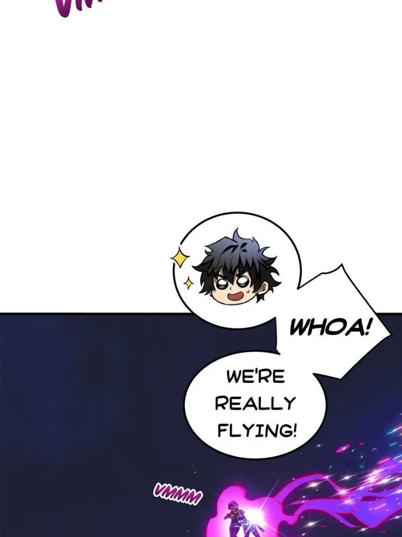 Read My Vampire System chapter 22 image 24 on Lezhin