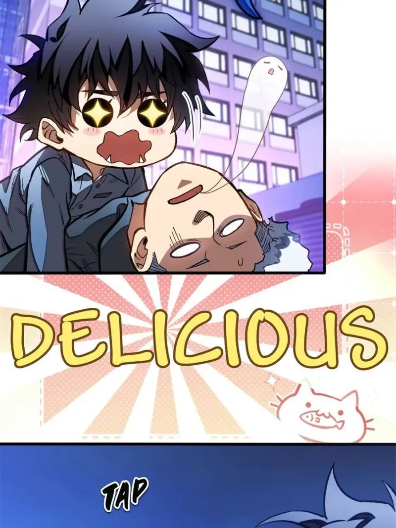 Read My Vampire System chapter 22 image 3 on Lezhin