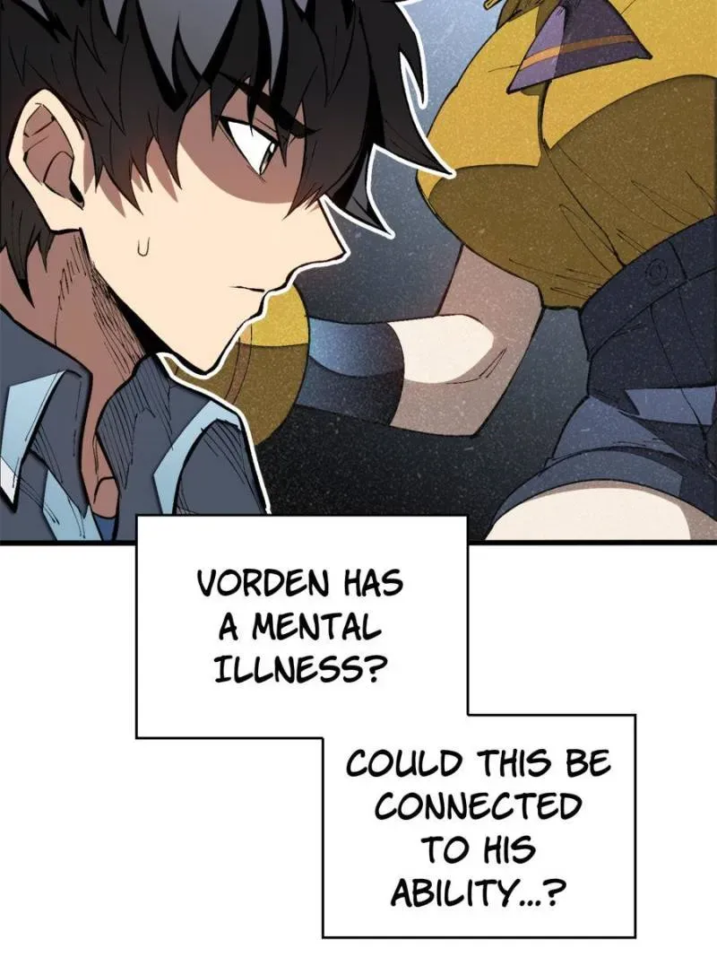 Read My Vampire System chapter 22 image 38 on Lezhin