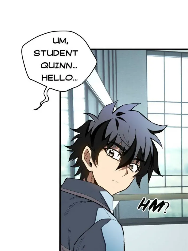 Read My Vampire System chapter 22 image 39 on Lezhin