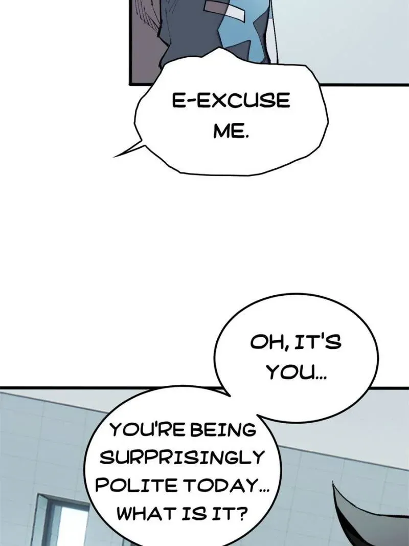 Read My Vampire System chapter 22 image 40 on Lezhin
