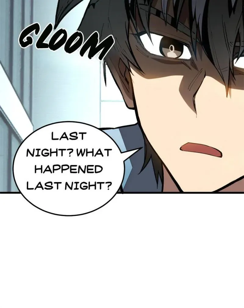 Read My Vampire System chapter 22 image 44 on Lezhin