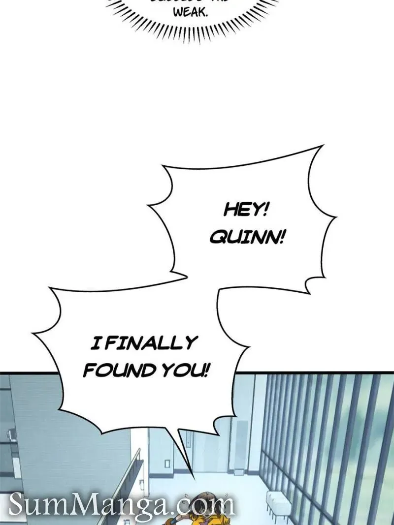 Read My Vampire System chapter 22 image 48 on Lezhin