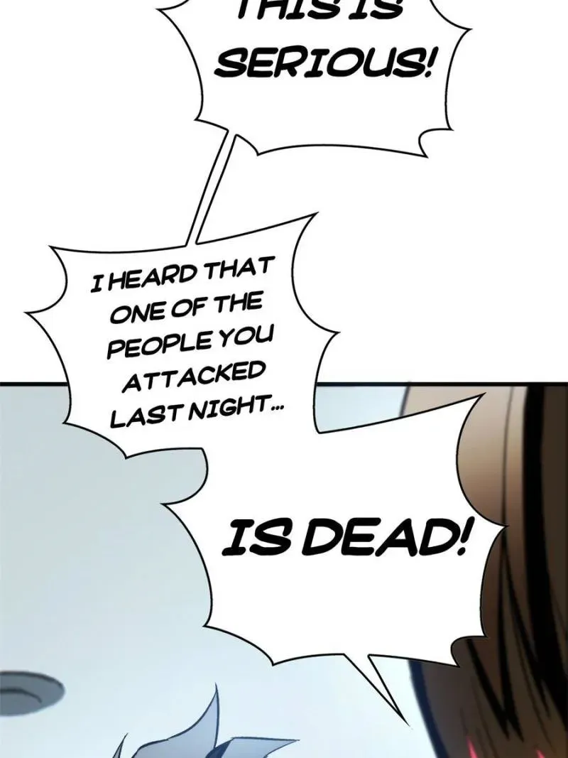 Read My Vampire System chapter 22 image 50 on Lezhin
