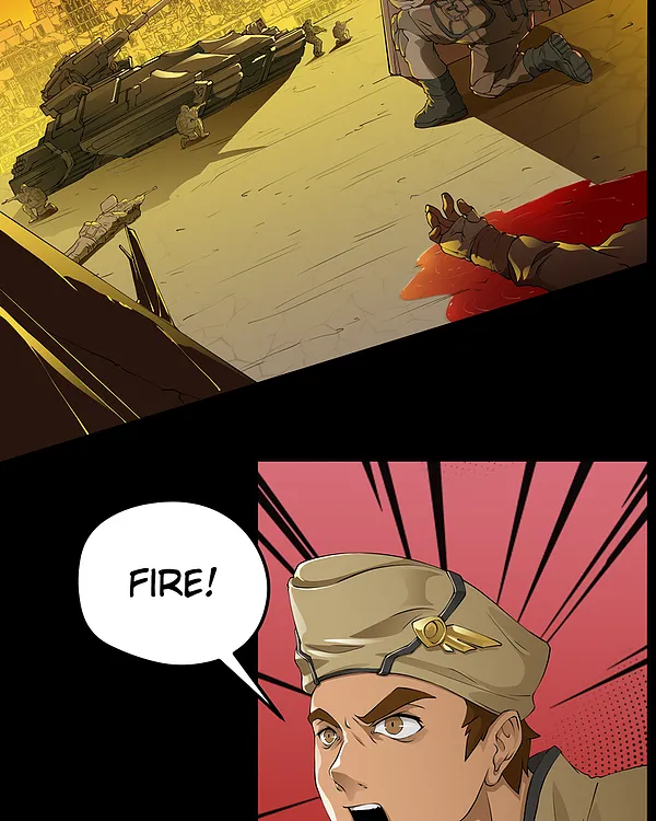 Read My Vampire System chapter 3 image 1 on Lezhin
