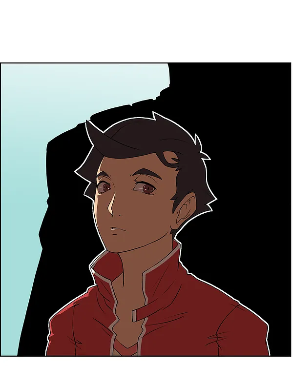 Read My Vampire System chapter 3 image 14 on Lezhin
