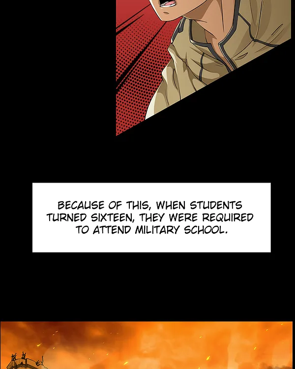 Read My Vampire System chapter 3 image 2 on Lezhin