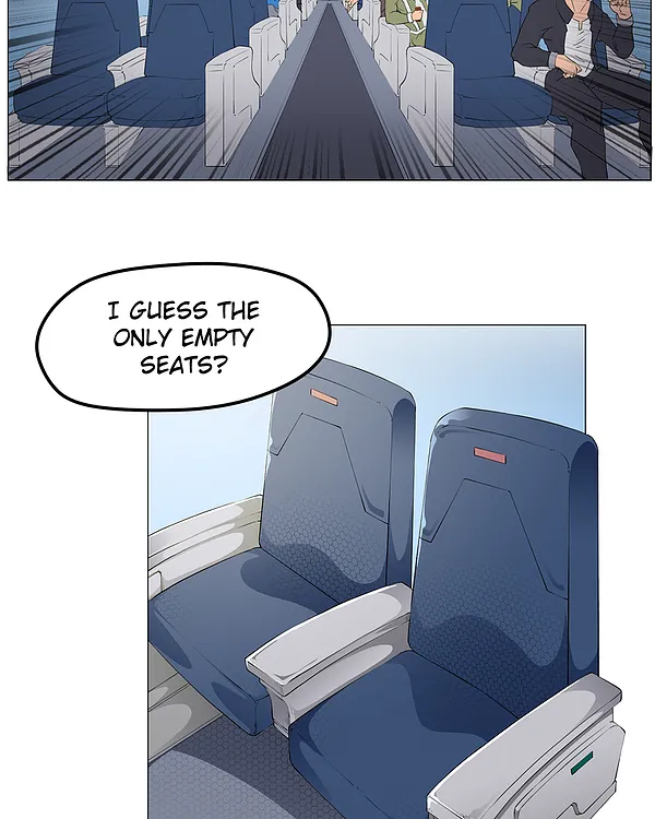 Read My Vampire System chapter 3 image 20 on Lezhin