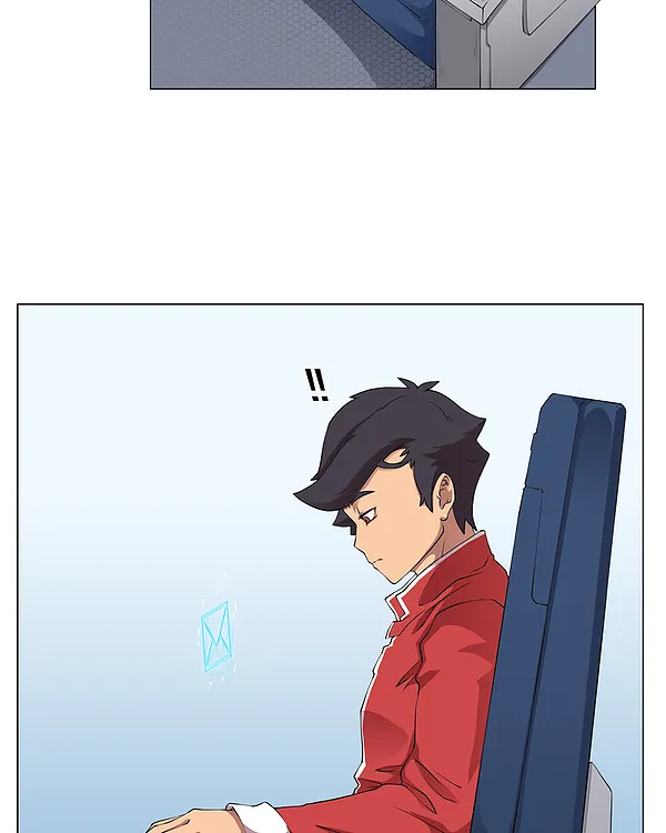 Read My Vampire System chapter 3 image 21 on Lezhin