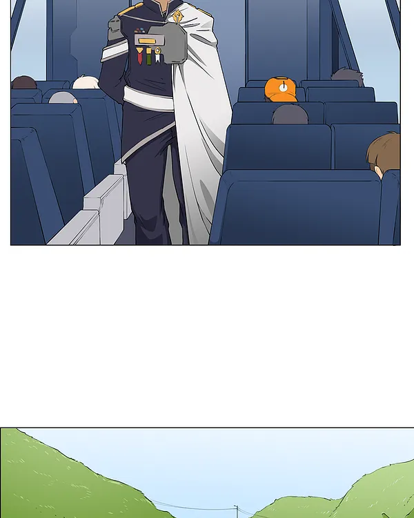 Read My Vampire System chapter 3 image 25 on Lezhin