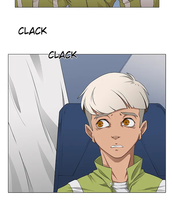 Read My Vampire System chapter 3 image 28 on Lezhin