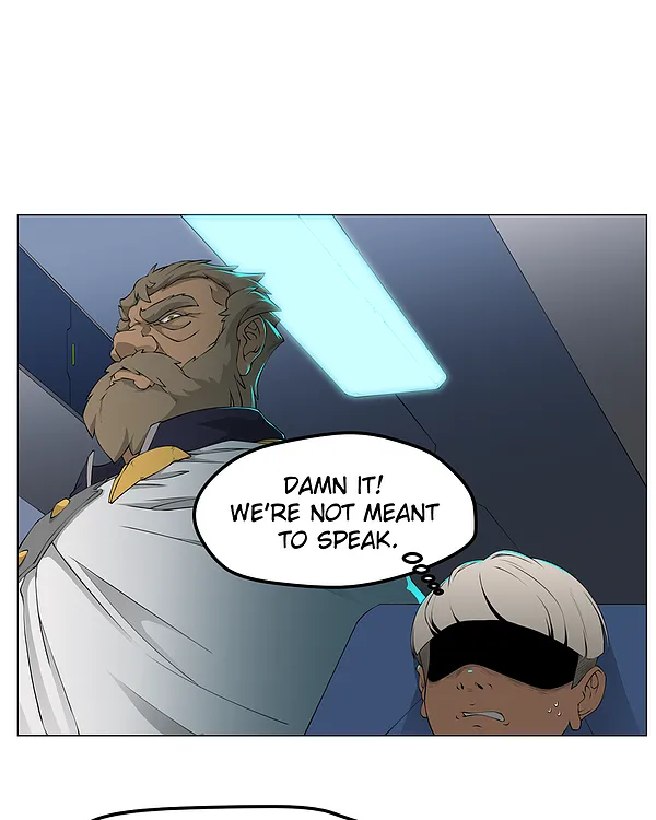 Read My Vampire System chapter 3 image 29 on Lezhin