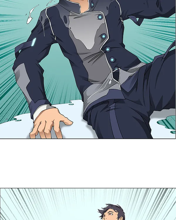 Read My Vampire System chapter 3 image 40 on Lezhin