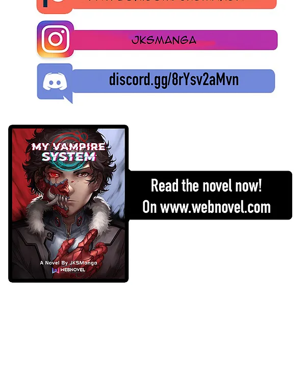 Read My Vampire System chapter 3 image 45 on Lezhin