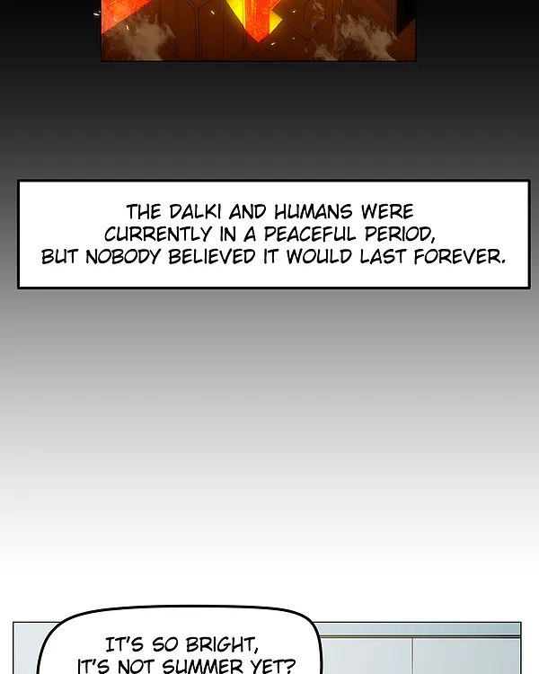 Read My Vampire System chapter 3 image 5 on Lezhin