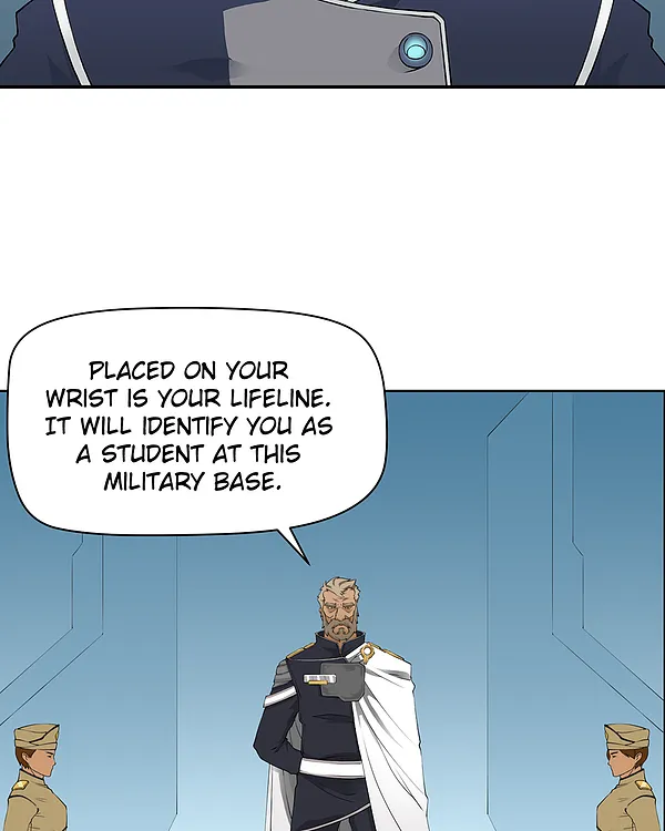 Read My Vampire System chapter 4 image 1 on Lezhin