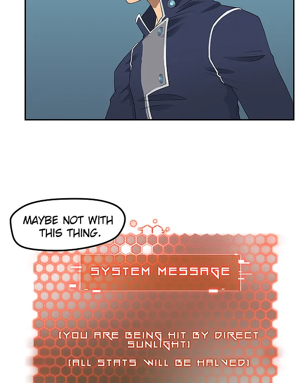 Read My Vampire System chapter 4 image 18 on Lezhin
