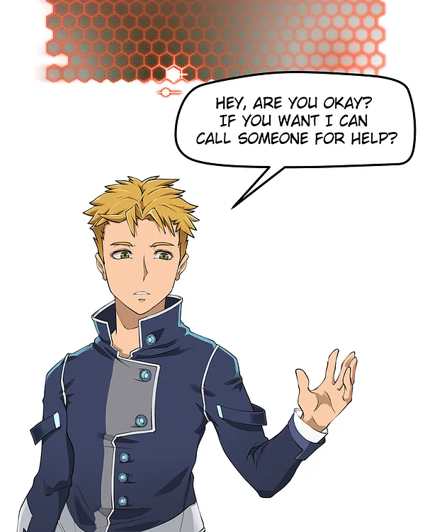 Read My Vampire System chapter 4 image 19 on Lezhin